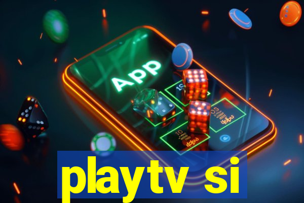 playtv si